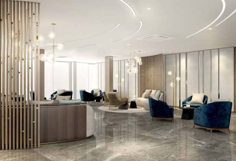 Hotel Eastin Resort Rayong