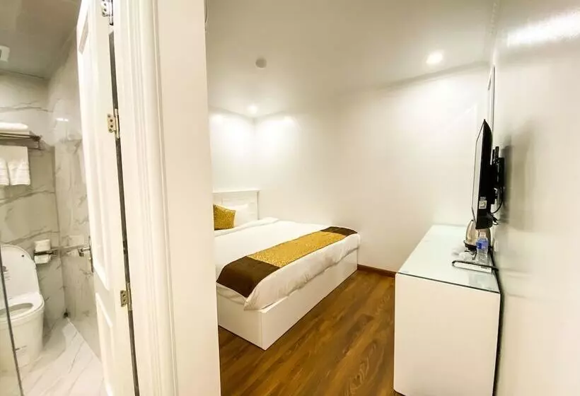 Time Lotus Hotel Halong