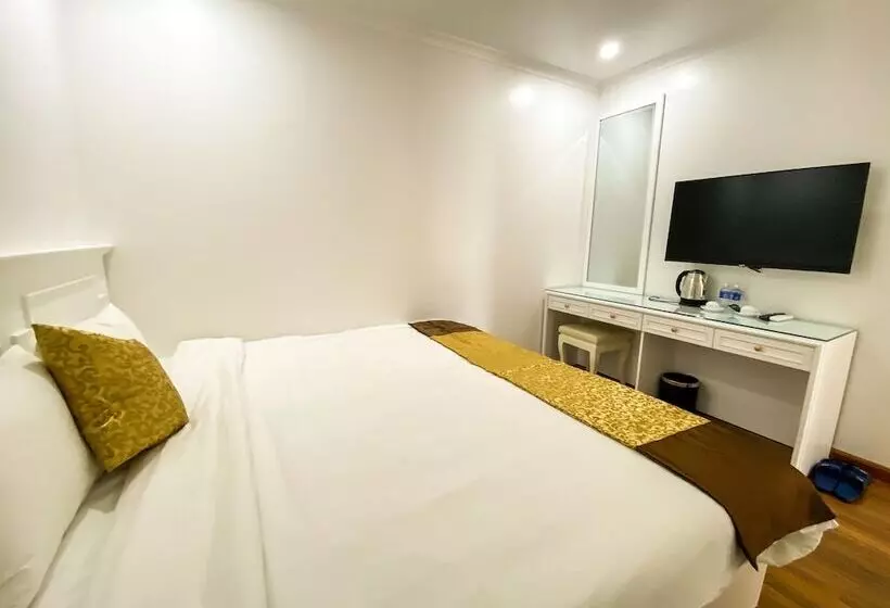 Time Lotus Hotel Halong