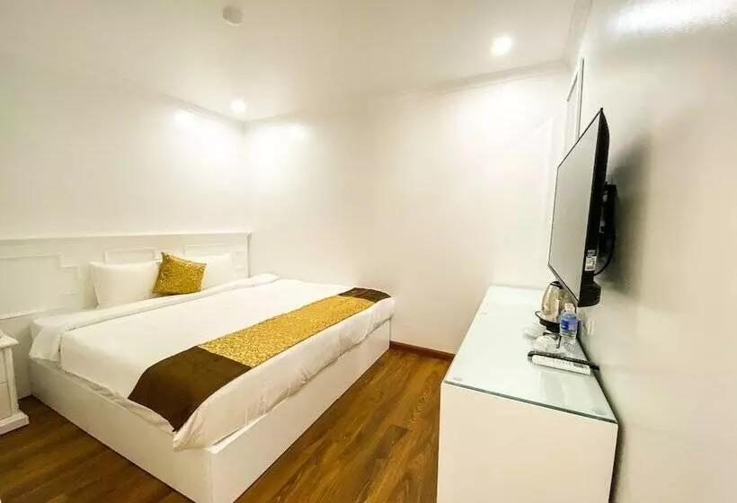 Time Lotus Hotel Halong