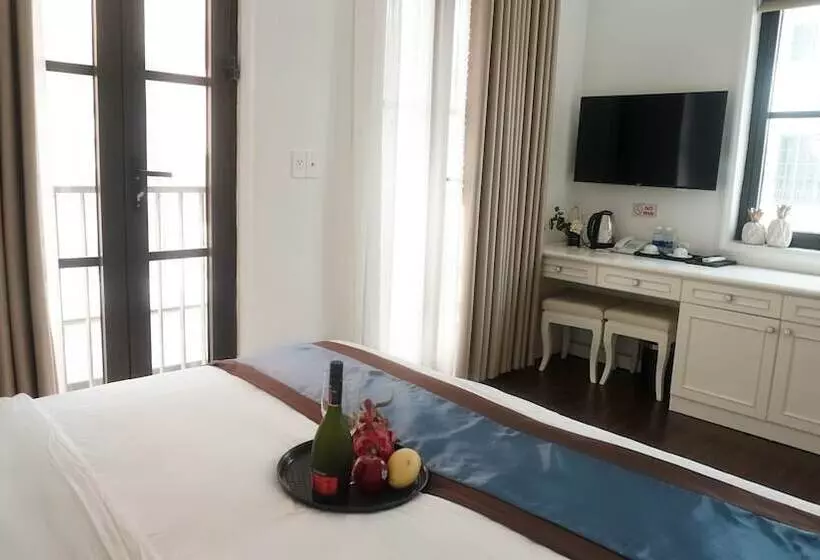 Time Lotus Hotel Halong