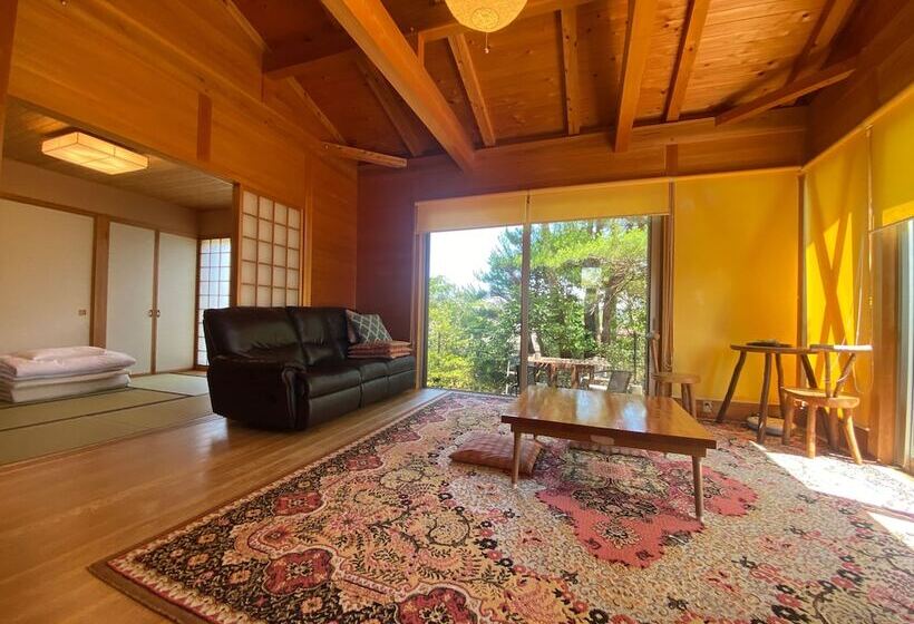 Hotel Shimantogawa No Yado Yuubetei