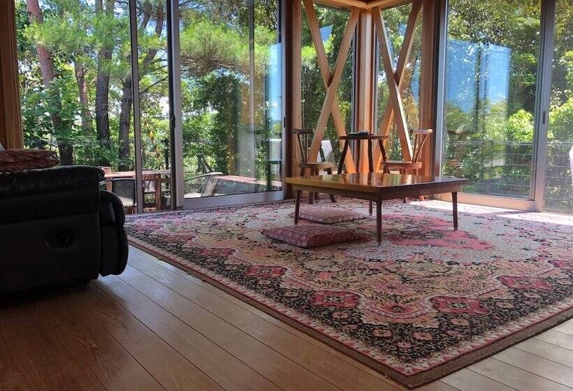 Hotel Shimantogawa No Yado Yuubetei