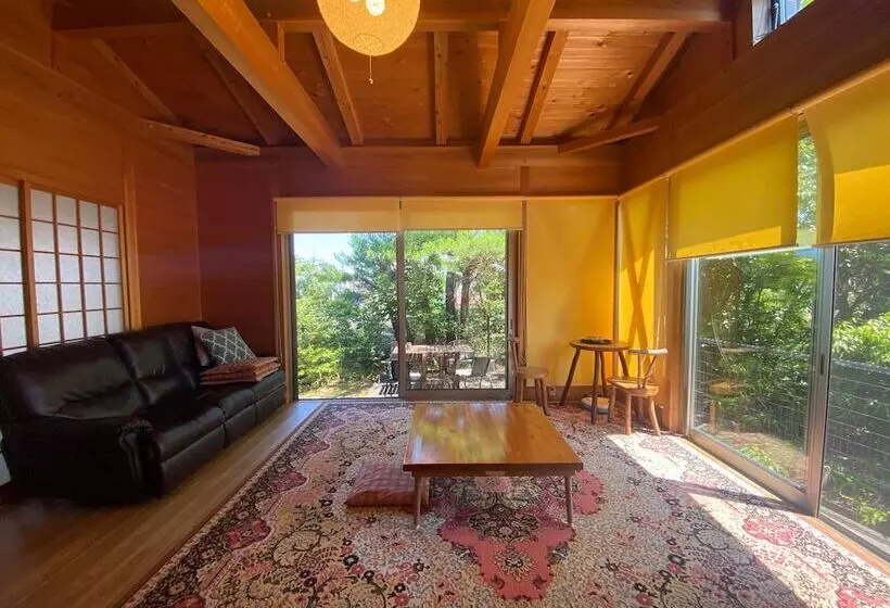 Hotelli Shimantogawa No Yado Yuubetei