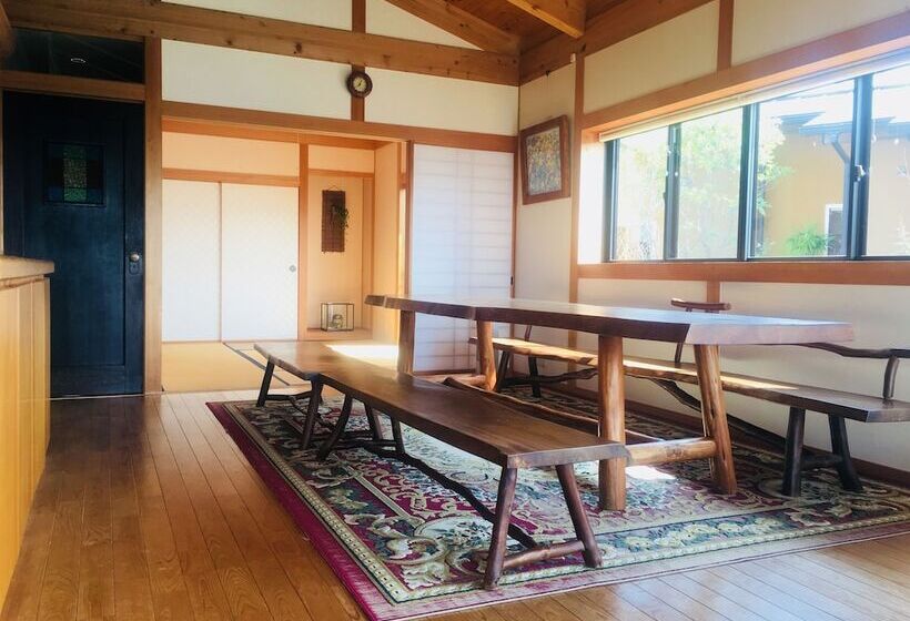 Hotel Shimantogawa No Yado Yuubetei