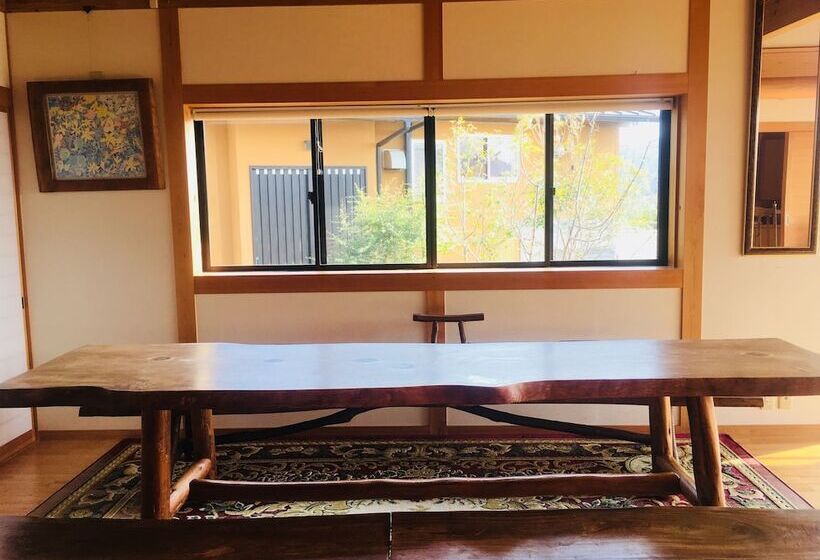 Hotel Shimantogawa No Yado Yuubetei