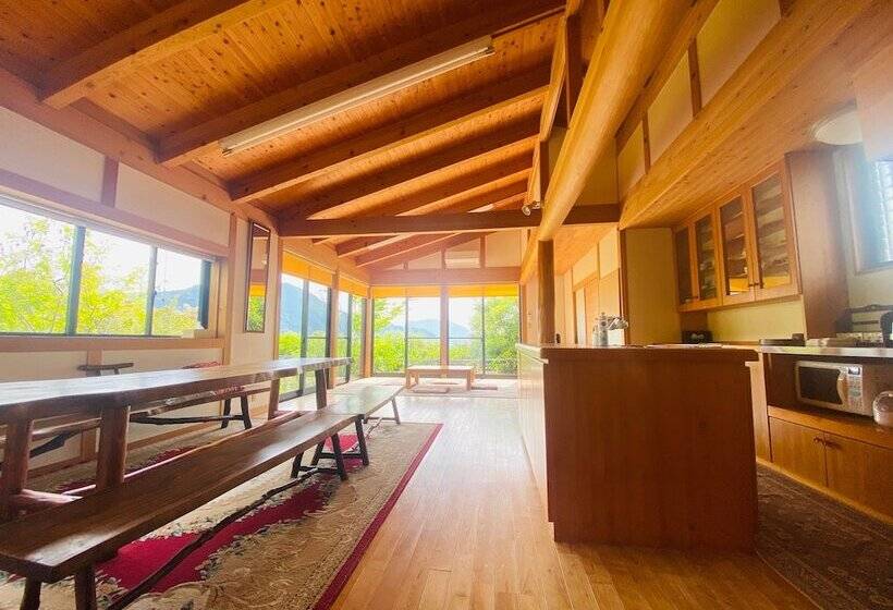 Hotel Shimantogawa No Yado Yuubetei