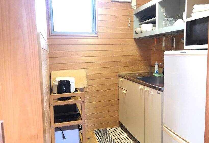 Hotel Shimantogawa No Yado Yuubetei