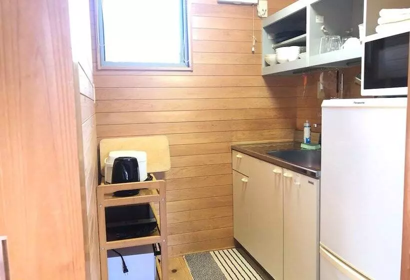 Hotelli Shimantogawa No Yado Yuubetei