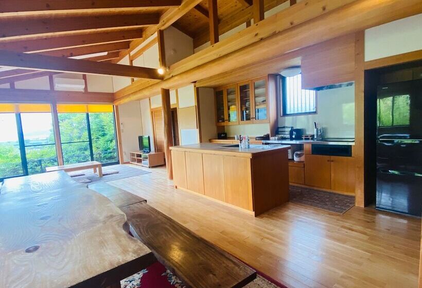 Hotel Shimantogawa No Yado Yuubetei