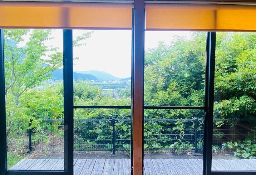 Hotel Shimantogawa No Yado Yuubetei