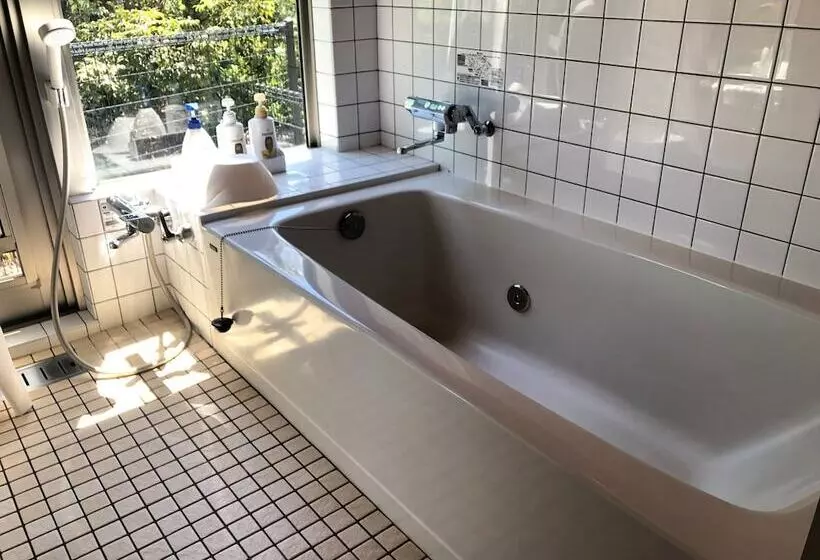 Hotelli Shimantogawa No Yado Yuubetei