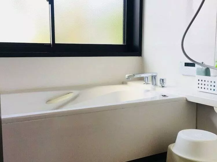 Hotelli Shimantogawa No Yado Yuubetei