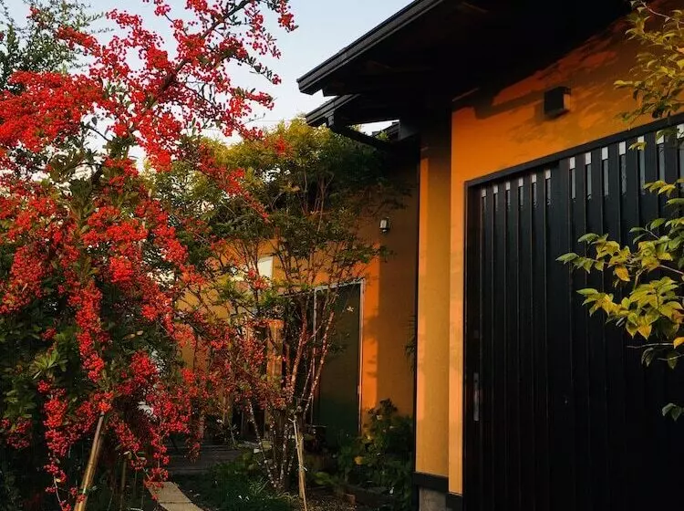 Hotelli Shimantogawa No Yado Yuubetei