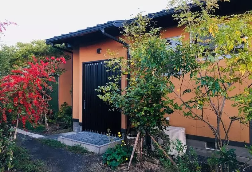 Hotelli Shimantogawa No Yado Yuubetei