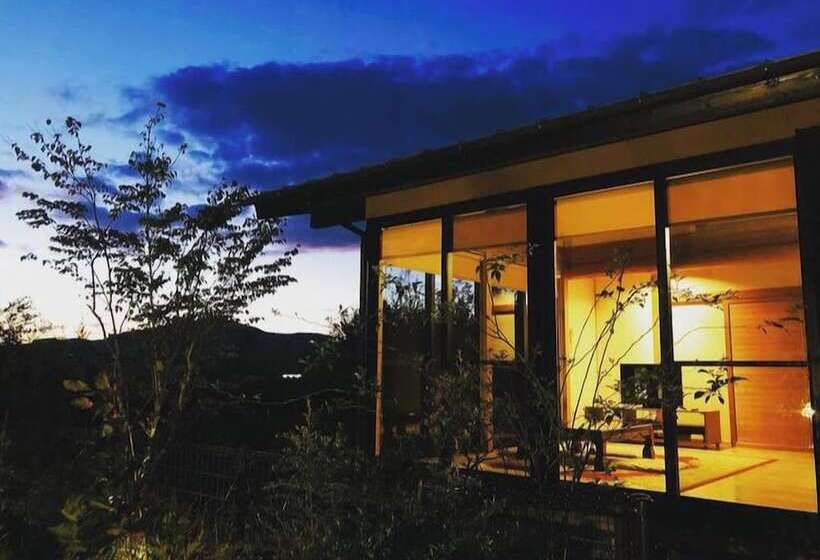 Hotel Shimantogawa No Yado Yuubetei