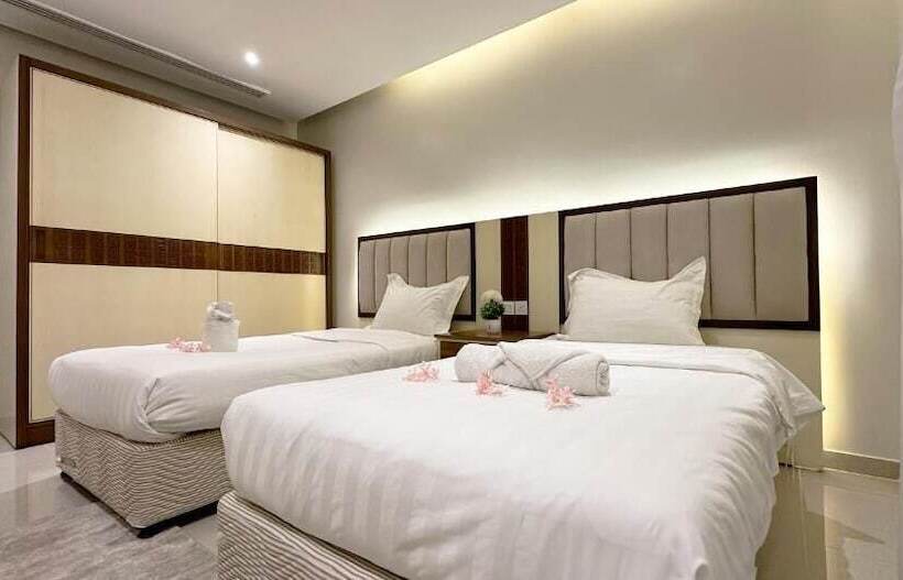 ホテル Tamaya Alkhobar