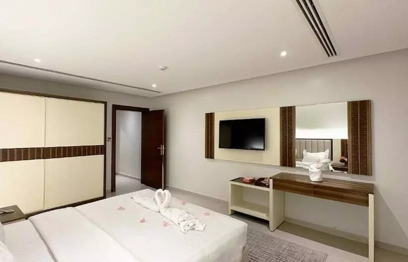 Hotelli Tamaya Alkhobar