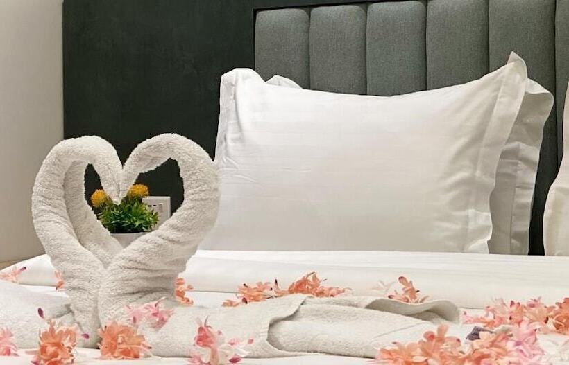 ホテル Tamaya Alkhobar