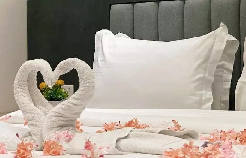 Hotelli Tamaya Alkhobar