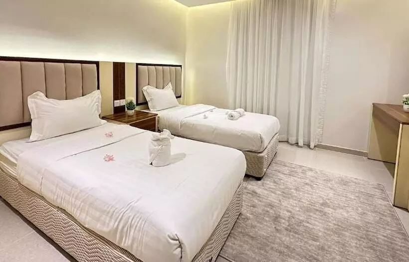 Hotelli Tamaya Alkhobar