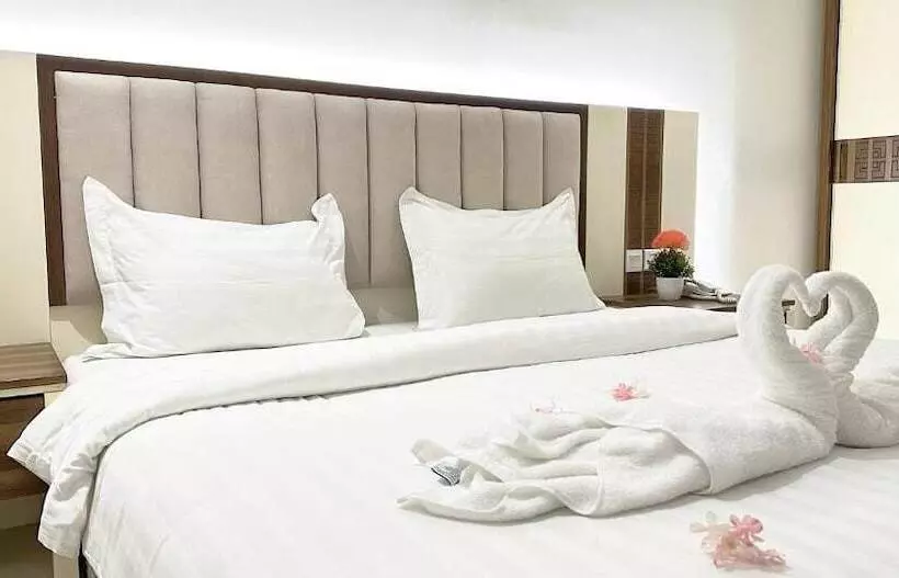 Hotelli Tamaya Alkhobar