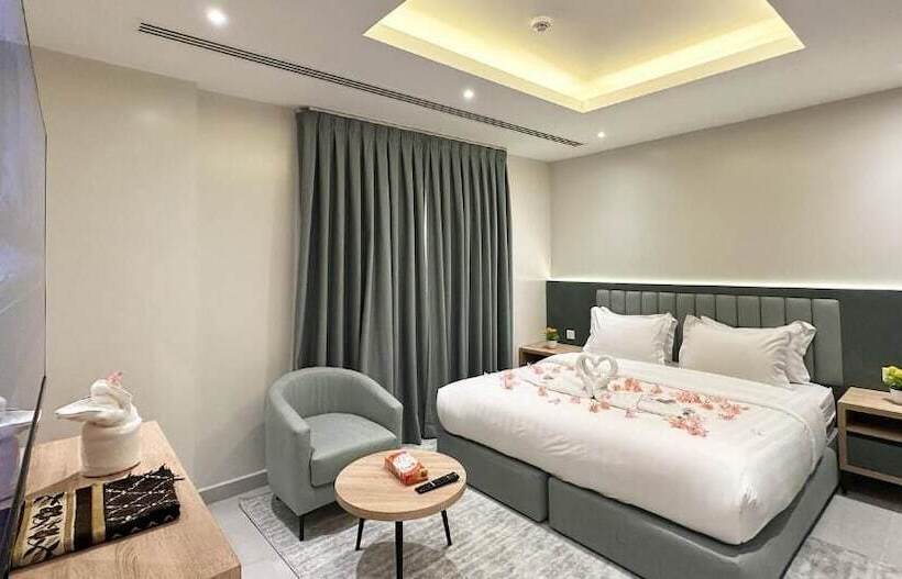 ホテル Tamaya Alkhobar