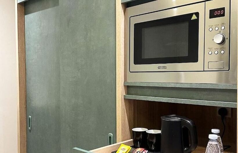 ホテル Tamaya Alkhobar