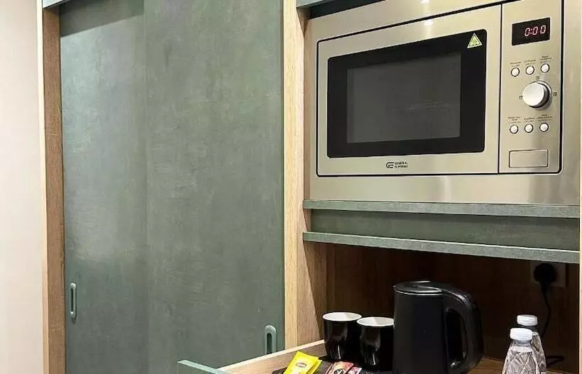 Hotelli Tamaya Alkhobar