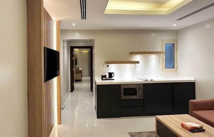 ホテル Tamaya Alkhobar