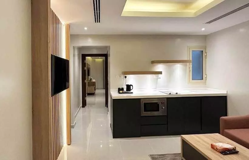 Hotelli Tamaya Alkhobar