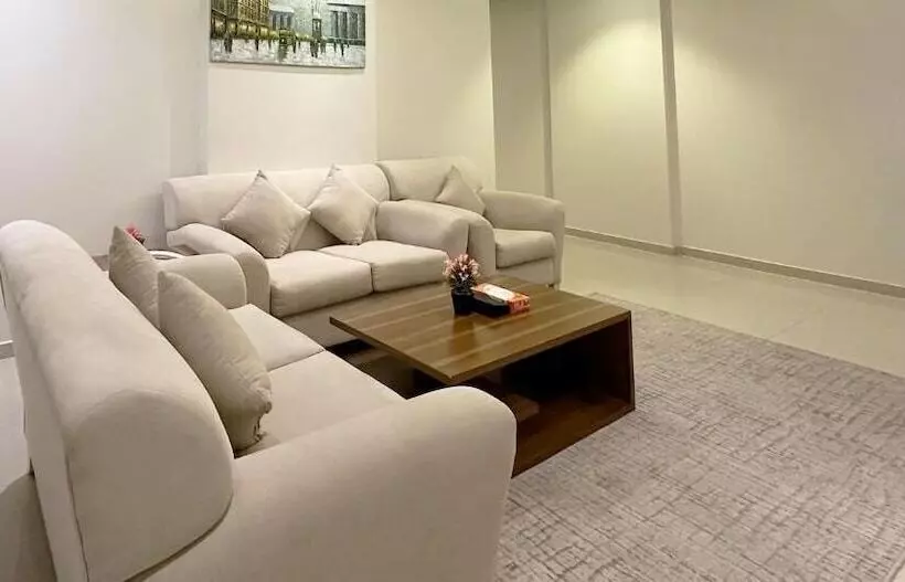 Hotelli Tamaya Alkhobar