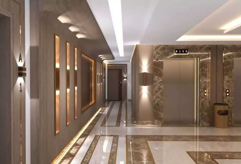 Hotelli Tamaya Alkhobar