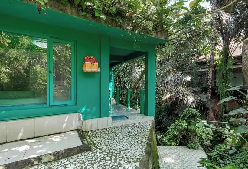 ホテル Belvilla Padma Legian Resort Near Monkey Forestnearubud Palace