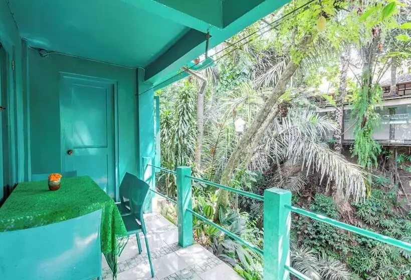 ホテル Belvilla Padma Legian Resort Near Monkey Forestnearubud Palace