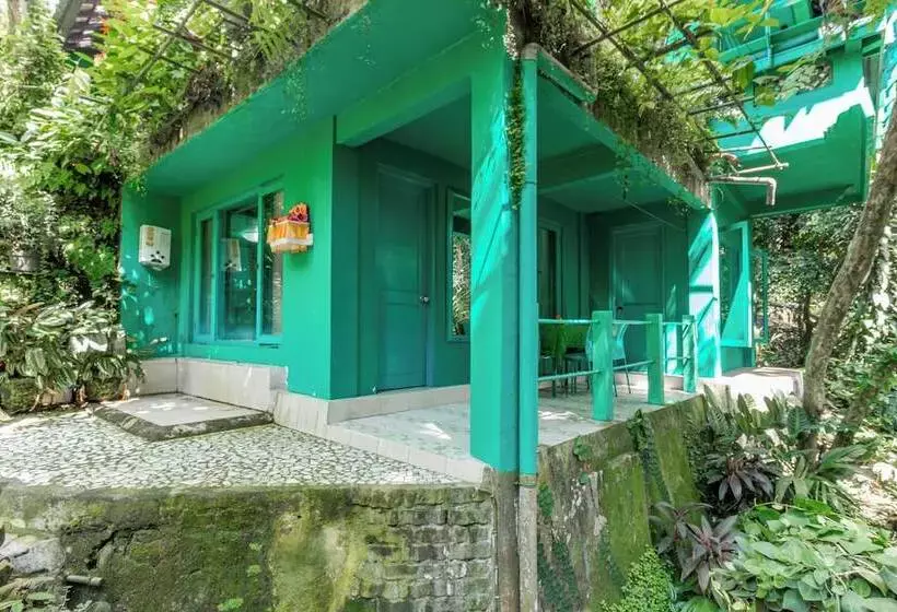 ホテル Belvilla Padma Legian Resort Near Monkey Forestnearubud Palace