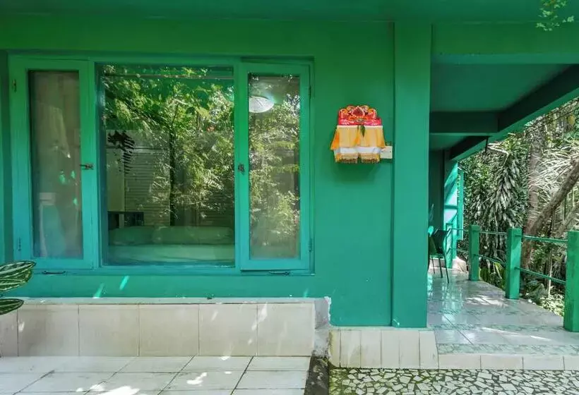 ホテル Belvilla Padma Legian Resort Near Monkey Forestnearubud Palace