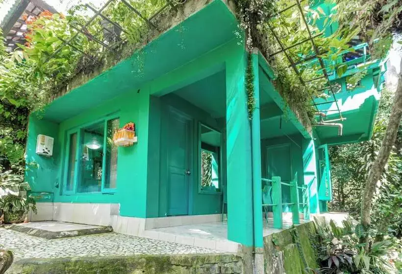 ホテル Belvilla Padma Legian Resort Near Monkey Forestnearubud Palace