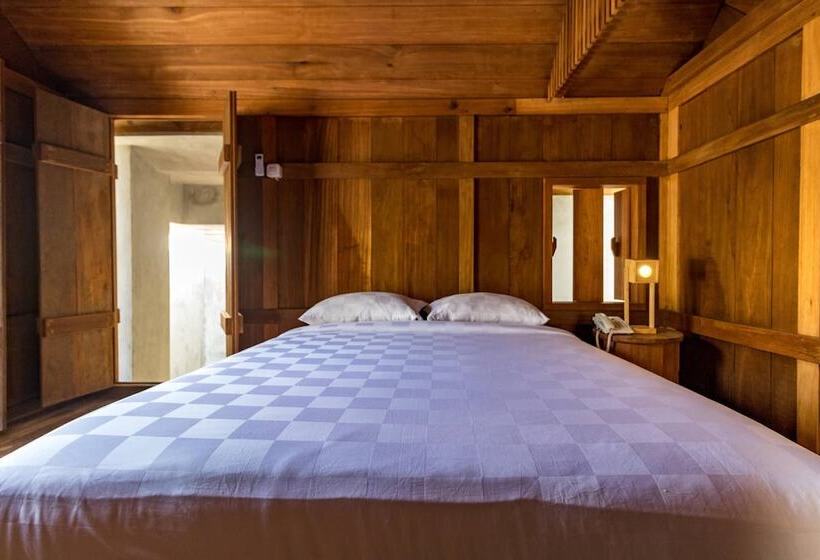 Отель Berugo Cottage