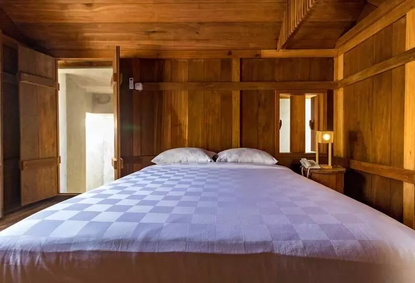 ホテル Berugo Cottage