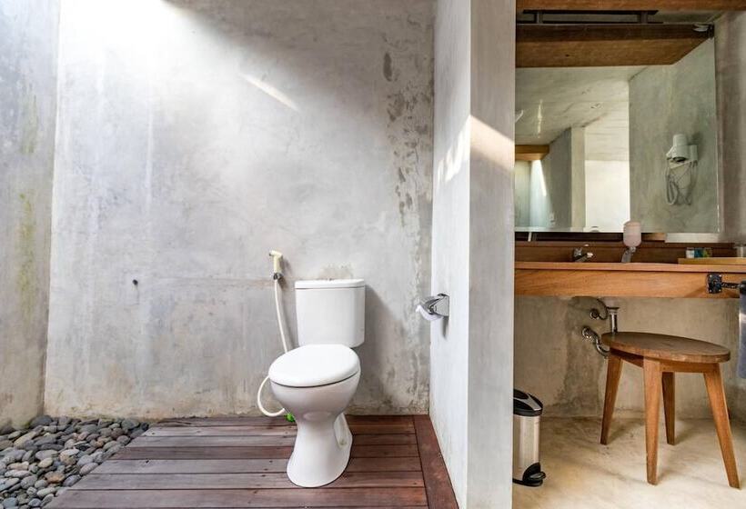 Отель Berugo Cottage