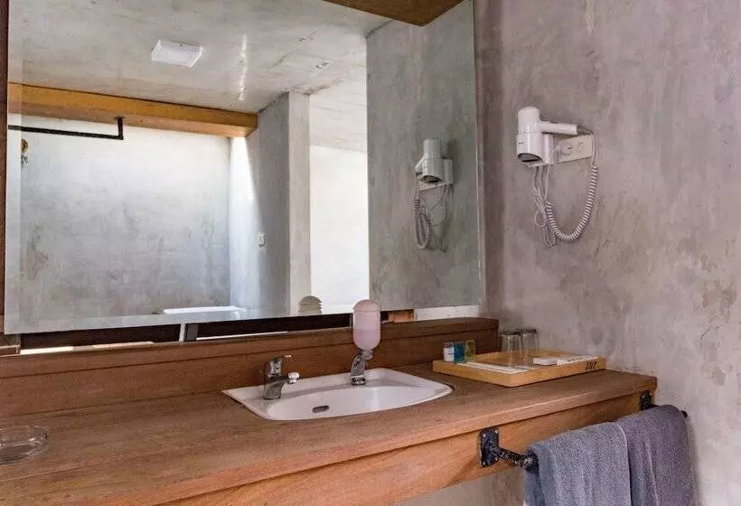 ホテル Berugo Cottage