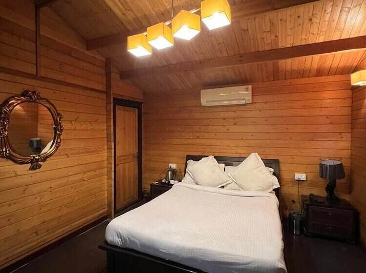 בית מלון כפרי Namanbagh