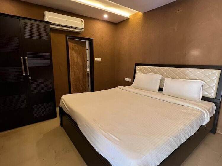 בית מלון כפרי Namanbagh