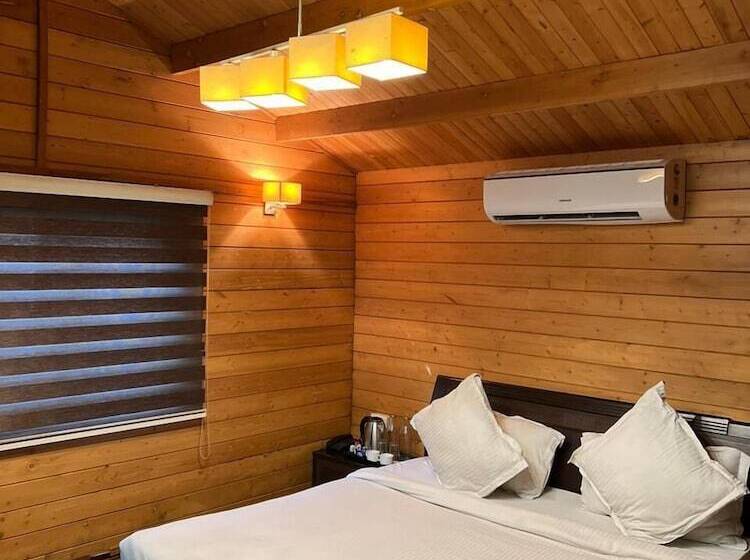 בית מלון כפרי Namanbagh