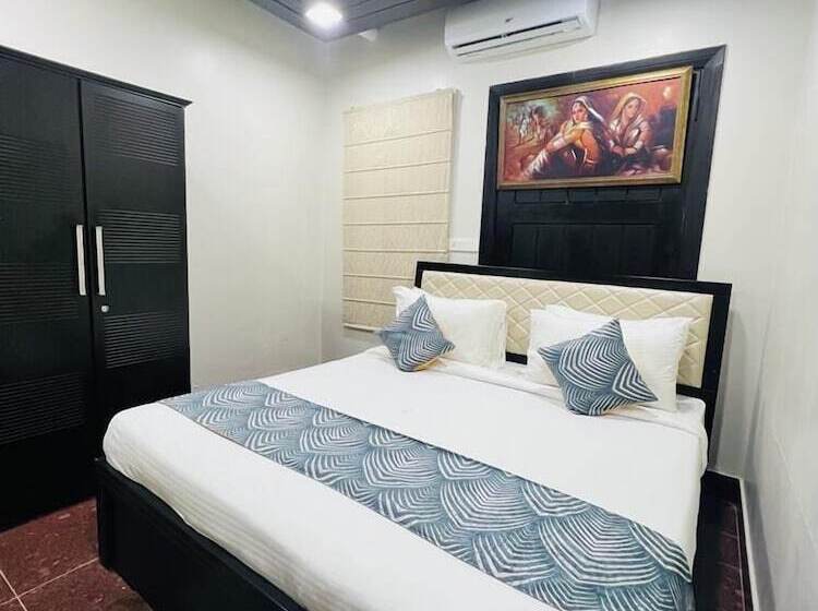 בית מלון כפרי Namanbagh