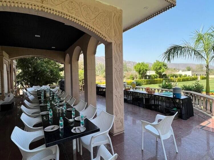 בית מלון כפרי Namanbagh