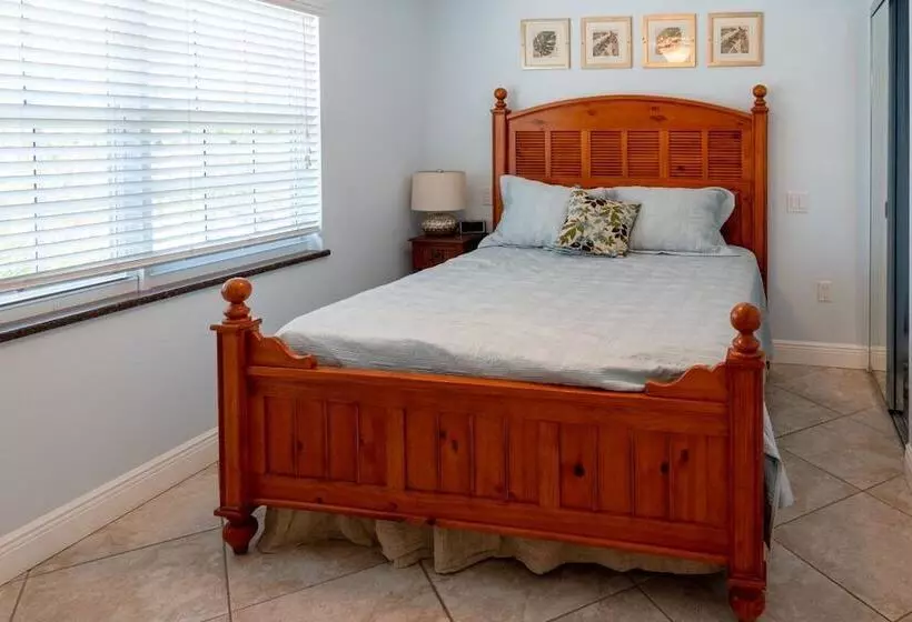 Hotelli Siesta Key Inn