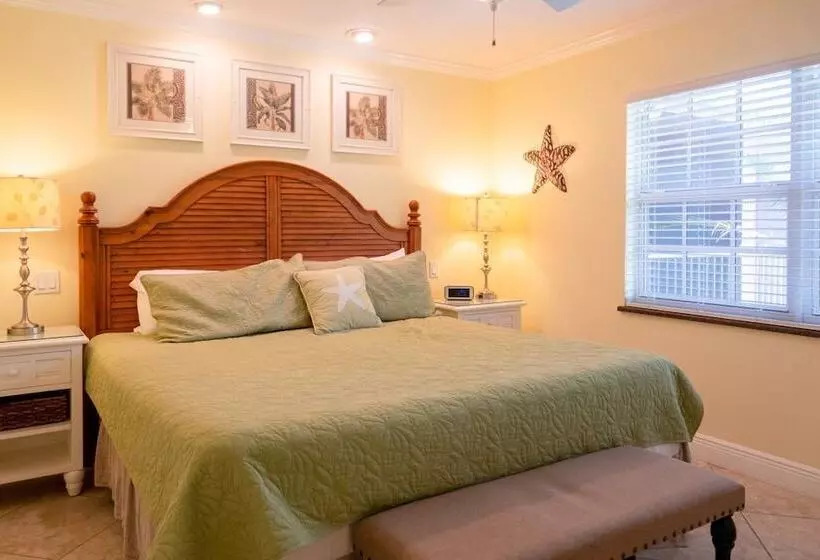 Hotelli Siesta Key Inn