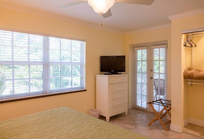 酒店 Siesta Key Inn